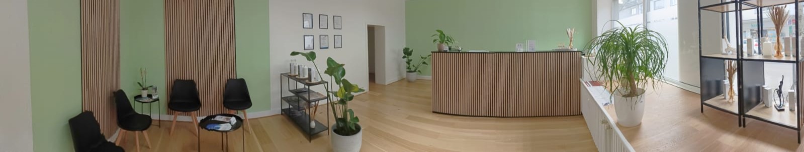 Podologie Krefeld Herdecke-Pasch Fußpflege